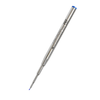 Monteverde Capless Gel Refill (to fit Montblanc) - Blue - Broad Point (1/pack)-Pen Boutique Ltd