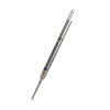 Monteverde Capless Gel Refill (to fit Parker) - Blue/Black - 1.0 mm Broad Point (1/pack)-Pen Boutique Ltd