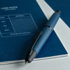 Pilot Vanishing Point Fountain Pen - Link Midnight (Limited Edition)-Pen Boutique Ltd