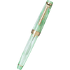 Sailor Professional Gear Fountain Pen - Veilio Pearl Mint - 2nd Edition (Bespoke Dealer Exclusive)-Pen Boutique Ltd
