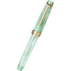 Sailor Professional Gear Fountain Pen - Veilio Pearl Mint - 2nd Edition (Bespoke Dealer Exclusive)-Pen Boutique Ltd