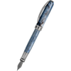 Visconti Comedia Fountain Pen - Caronte (Limited Edition)-Pen Boutique Ltd