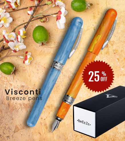 Visconti Breeze