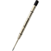 Visconti Capless Ballpoint Refill - Standard SmartTouch - Black-Pen Boutique Ltd
