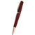 Visconti Divina Ballpoint Pen - Matte Bordeaux (Oversize)-Pen Boutique Ltd