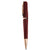 Visconti Divina Ballpoint Pen - Matte Bordeaux (Oversize)-Pen Boutique Ltd