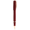 Visconti Divina Rollerball Pen - Matte Bordeaux (Oversize)-Pen Boutique Ltd