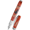 Visconti Fountain Pen - Hitchcock-Pen Boutique Ltd