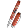Visconti Fountain Pen - Hitchcock-Pen Boutique Ltd