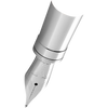 Visconti Fountain Pen - Hitchcock-Pen Boutique Ltd