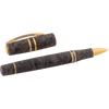 Visconti Homo Sapiens Carbon Moiré Rollerball Pen - (Limited Edition)-Pen Boutique Ltd