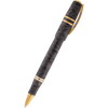 Visconti Homo Sapiens Carbon Moiré Rollerball Pen - (Limited Edition)-Pen Boutique Ltd