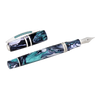 Visconti Homo Sapiens Earth Origins Fountain Pen - Air - 18k Nib (Limited Edition)-Pen Boutique Ltd