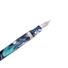 Visconti Homo Sapiens Earth Origins Fountain Pen - Air - 18k Nib (Limited Edition)-Pen Boutique Ltd