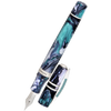 Visconti Homo Sapiens Earth Origins Fountain Pen - Air - 18k Nib (Limited Edition)-Pen Boutique Ltd