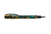 Visconti Homo Sapiens Earth Origins Fountain Pen - Earth - 18k Nib (Limited Edition)-Pen Boutique Ltd