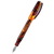 Visconti Homo Sapiens Earth Origins Fountain Pen - Fire - 18k Nib (Limited Edition)-Pen Boutique Ltd