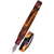 Visconti Homo Sapiens Earth Origins Fountain Pen - Fire - 18k Nib (Limited Edition)-Pen Boutique Ltd