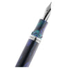 Visconti Homo Sapiens Earth Origins Fountain Pen - Water - 18k Nib (Limited Edition)-Pen Boutique Ltd