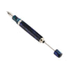 Visconti Homo Sapiens Earth Origins Fountain Pen - Water - 18k Nib (Limited Edition)-Pen Boutique Ltd