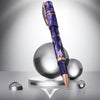 Visconti Homo Sapiens Earth Origins Rollerball Pen - Aether (Limited Edition)-Pen Boutique Ltd
