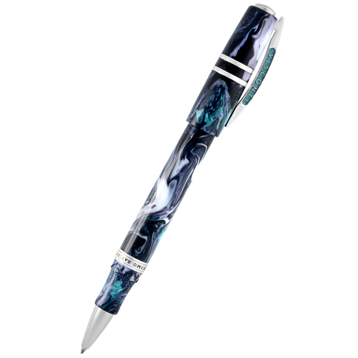 Visconti Homo Sapiens Earth Origins Rollerball Pen - Air - (Limited Edition)-Pen Boutique Ltd