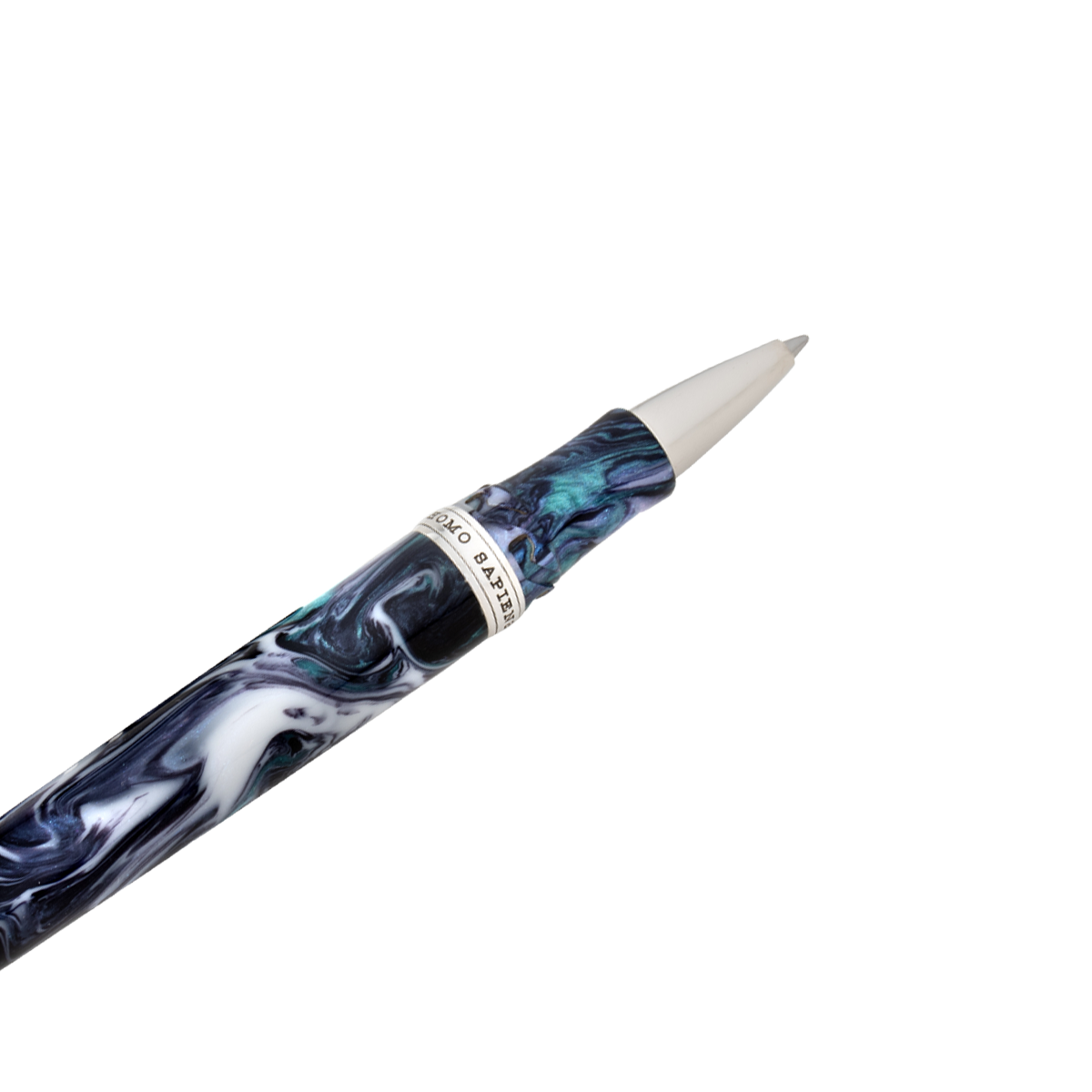 Visconti Homo Sapiens Earth Origins Rollerball Pen - Air - (Limited Edition)-Pen Boutique Ltd