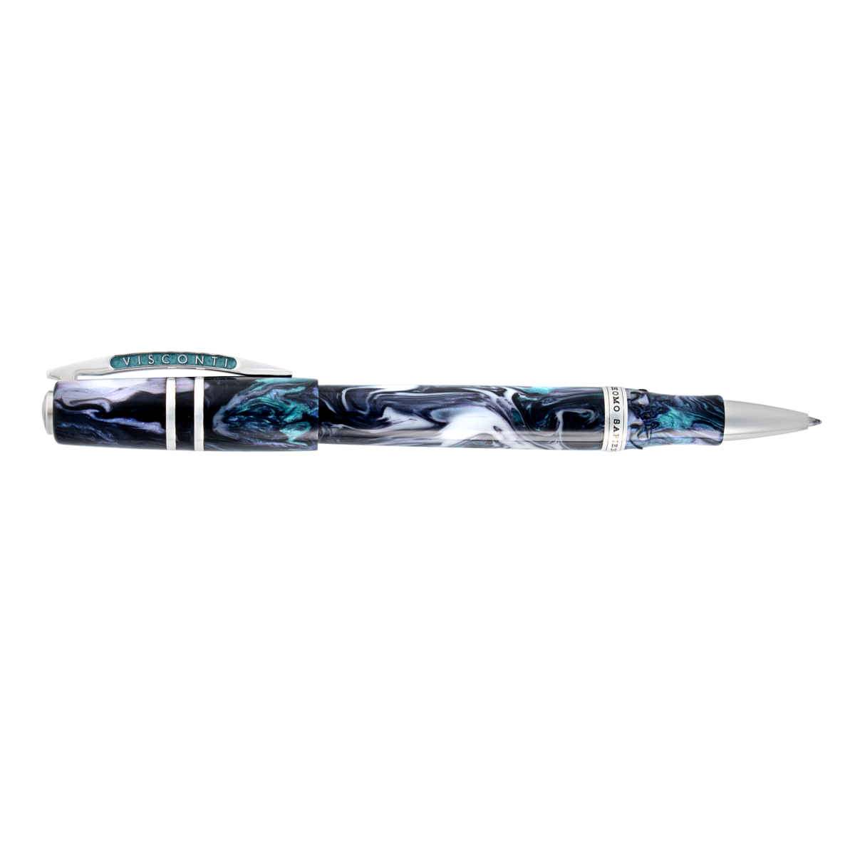 Visconti Homo Sapiens Earth Origins Rollerball Pen - Air - (Limited Edition)-Pen Boutique Ltd