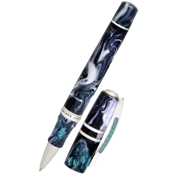 Visconti Homo Sapiens Earth Origins Rollerball Pen - Air - (Limited Edition)-Pen Boutique Ltd