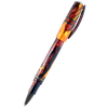 Visconti Homo Sapiens Earth Origins Rollerball Pen - Fire - (Limited Edition)-Pen Boutique Ltd