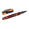 Visconti Homo Sapiens Earth Origins Rollerball Pen - Fire - (Limited Edition)-Pen Boutique Ltd