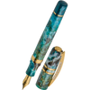 Visconti Homo Sapiens Fountain Pen - Eagle Nebula (Limited Edition)-Pen Boutique Ltd