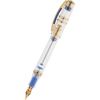 Visconti Homo Sapiens Fountain Pen - Full Demo (Limited Edition)-Pen Boutique Ltd