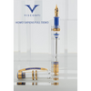 Visconti Homo Sapiens Fountain Pen - Full Demo (Limited Edition)-Pen Boutique Ltd
