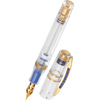 Visconti Homo Sapiens Fountain Pen - Full Demo (Limited Edition)-Pen Boutique Ltd