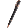 Visconti Homo Sapiens Rollerball Pen - Carbon Rose (Limited Edition)-Pen Boutique Ltd