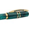 Visconti Homo Sapiens Rollerball Pen - Dark Emerald (Limited Edition)-Pen Boutique Ltd