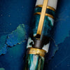 Visconti Homo Sapiens Rollerball Pen - Eagle Nebula (Limited Edition)-Pen Boutique Ltd