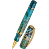 Visconti Homo Sapiens Rollerball Pen - Eagle Nebula (Limited Edition)-Pen Boutique Ltd