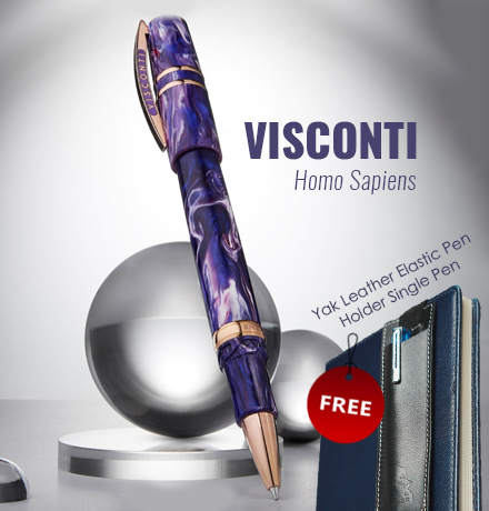 Visconti Homo Sapiens