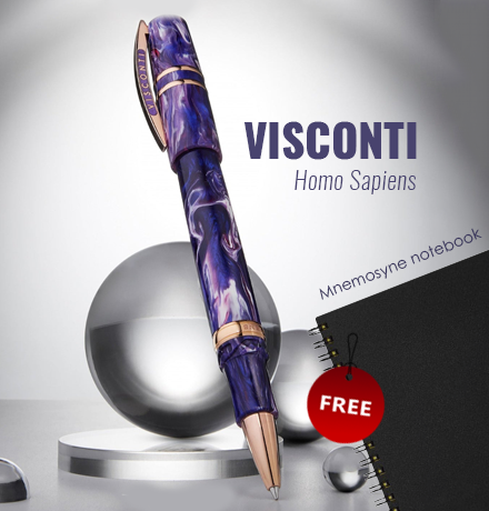 Visconti Homo Sapiens