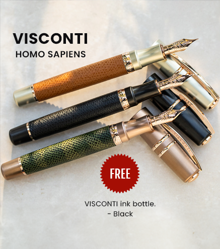 Visconti Homo Sapiens