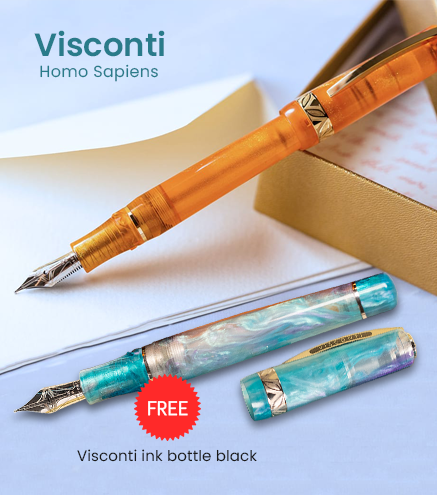 Visconti Homo Sapiens