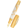 Visconti Il Magnifico Calacatta Gold Fountain Pen (Limited Edition) Visconti Pens