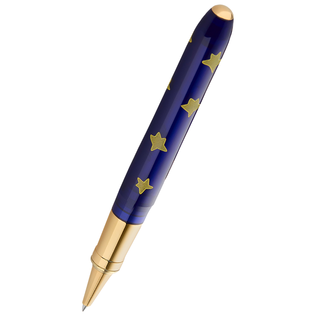 Visconti Le Petit Prince Regular Edition Rollerball Pen-Pen Boutique Ltd