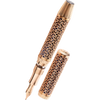 Visconti Limited Edition Fountain Pen - Looking East Visconti Pens