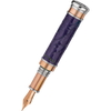 Visconti Limited Edition Fountain Pen - Nikola Tesla-Pen Boutique Ltd