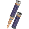 Visconti Limited Edition Fountain Pen - Nikola Tesla-Pen Boutique Ltd