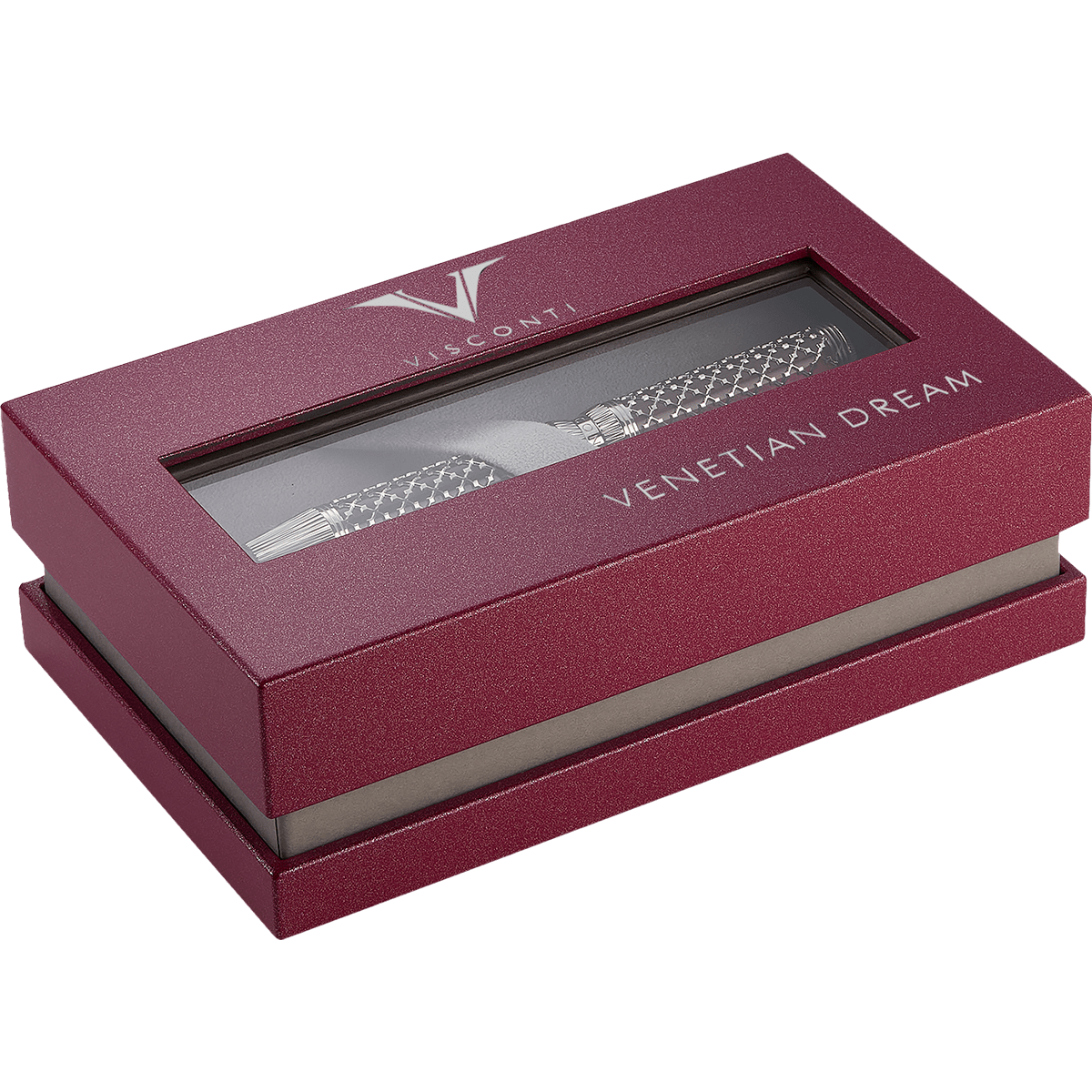 Visconti Limited Edition Fountain Pen - Venetian Dream - Pen Boutique Ltd