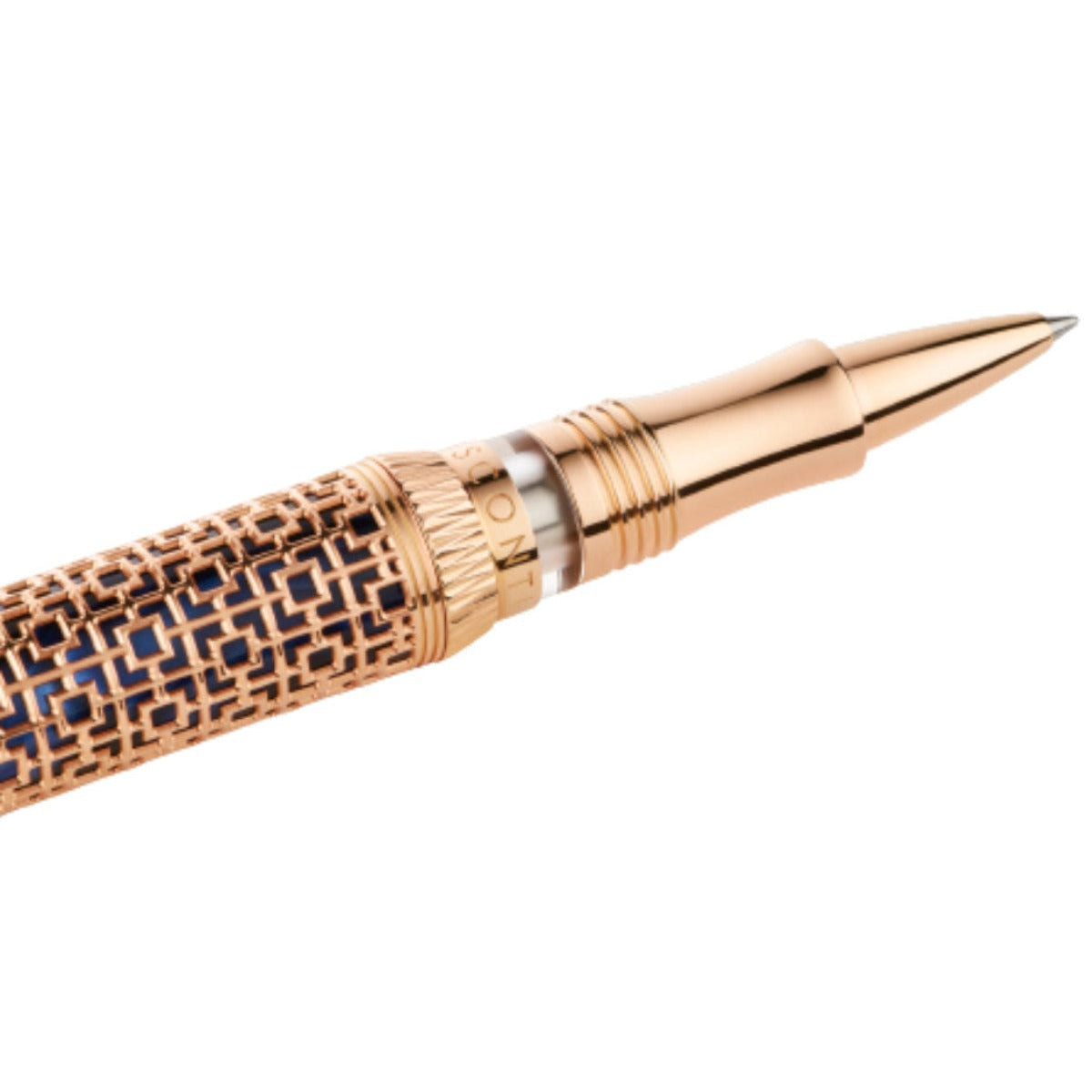 Visconti Limited Edition Rollerball Pen - Looking East-Pen Boutique Ltd